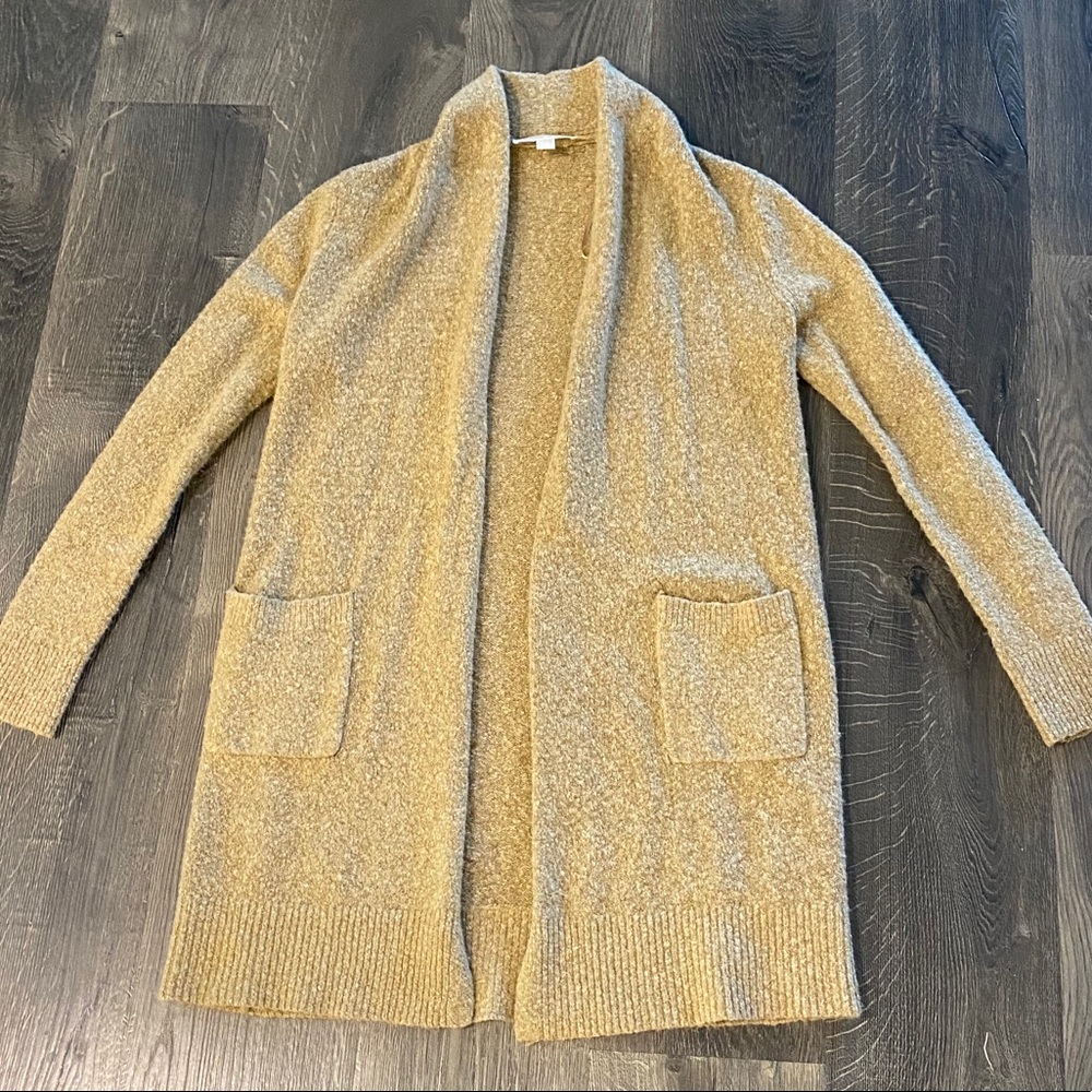 Michael Kors Long Cardigan